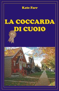 la coccarda di cuoio