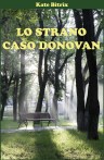 Copertina Lo strano caso Donovan
