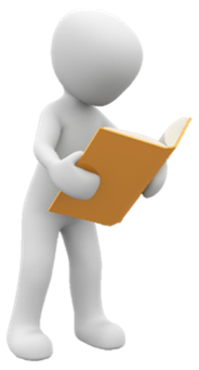 omino bianco a misura